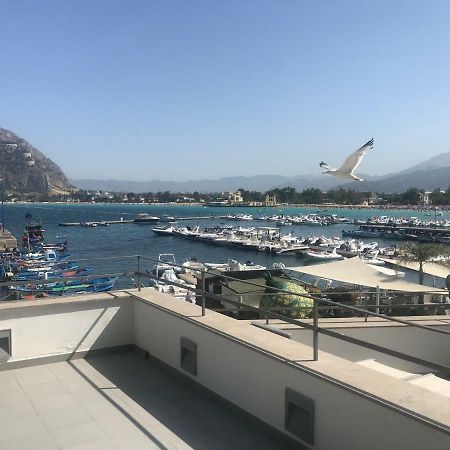 B&B Simpaty Mondello Ngoại thất bức ảnh