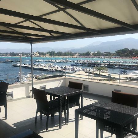 B&B Simpaty Mondello Ngoại thất bức ảnh